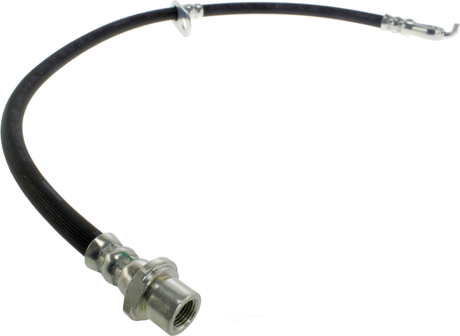 CENTRIC PARTS - Centric Premium Brake Hydraulic Hoses (Rear Right) - CEC 150.44467
