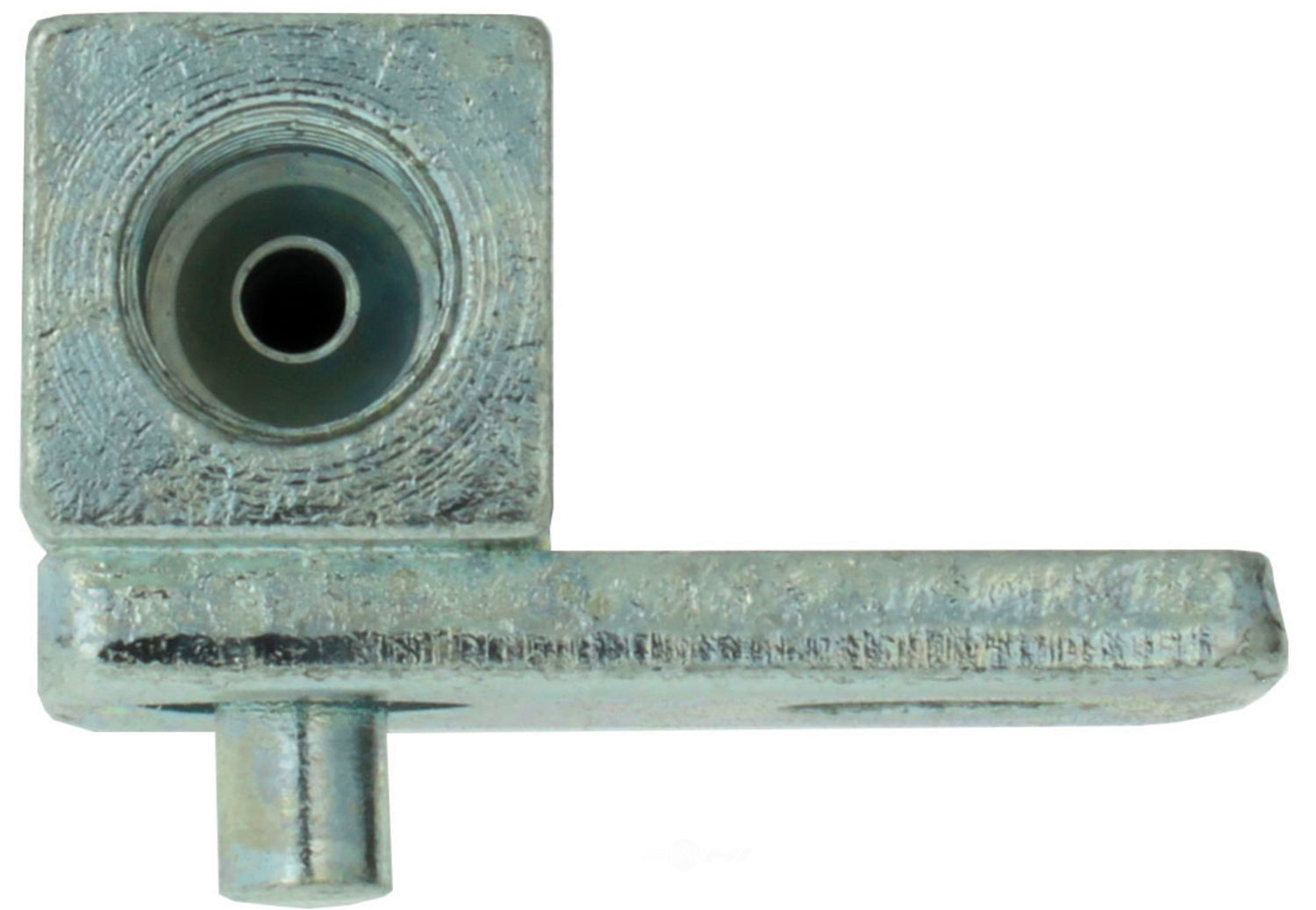 CENTRIC PARTS - Centric Premium Brake Hydraulic Hoses (Front Right) - CEC 150.45043
