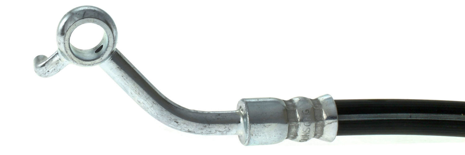 CENTRIC PARTS - Centric Premium Brake Hydraulic Hoses (Front Right) - CEC 150.45043