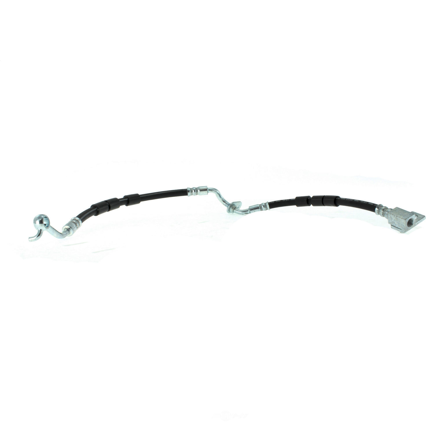 CENTRIC PARTS - Centric Premium Brake Hydraulic Hoses (Front Right) - CEC 150.45043