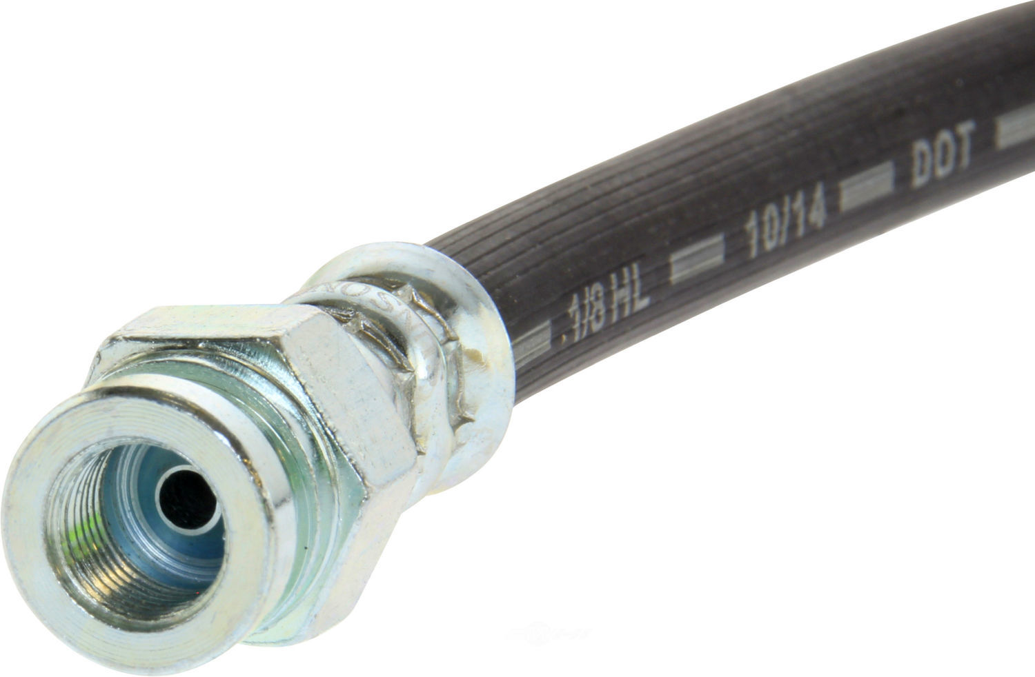 CENTRIC PARTS - Centric Premium Brake Hydraulic Hoses (Rear) - CEC 150.45059