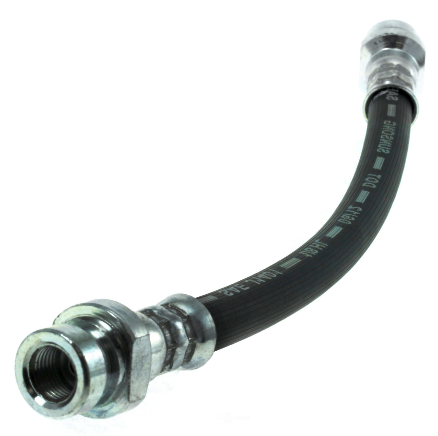 CENTRIC PARTS - Centric Premium Brake Hydraulic Hoses (Front Lower) - CEC 150.46005