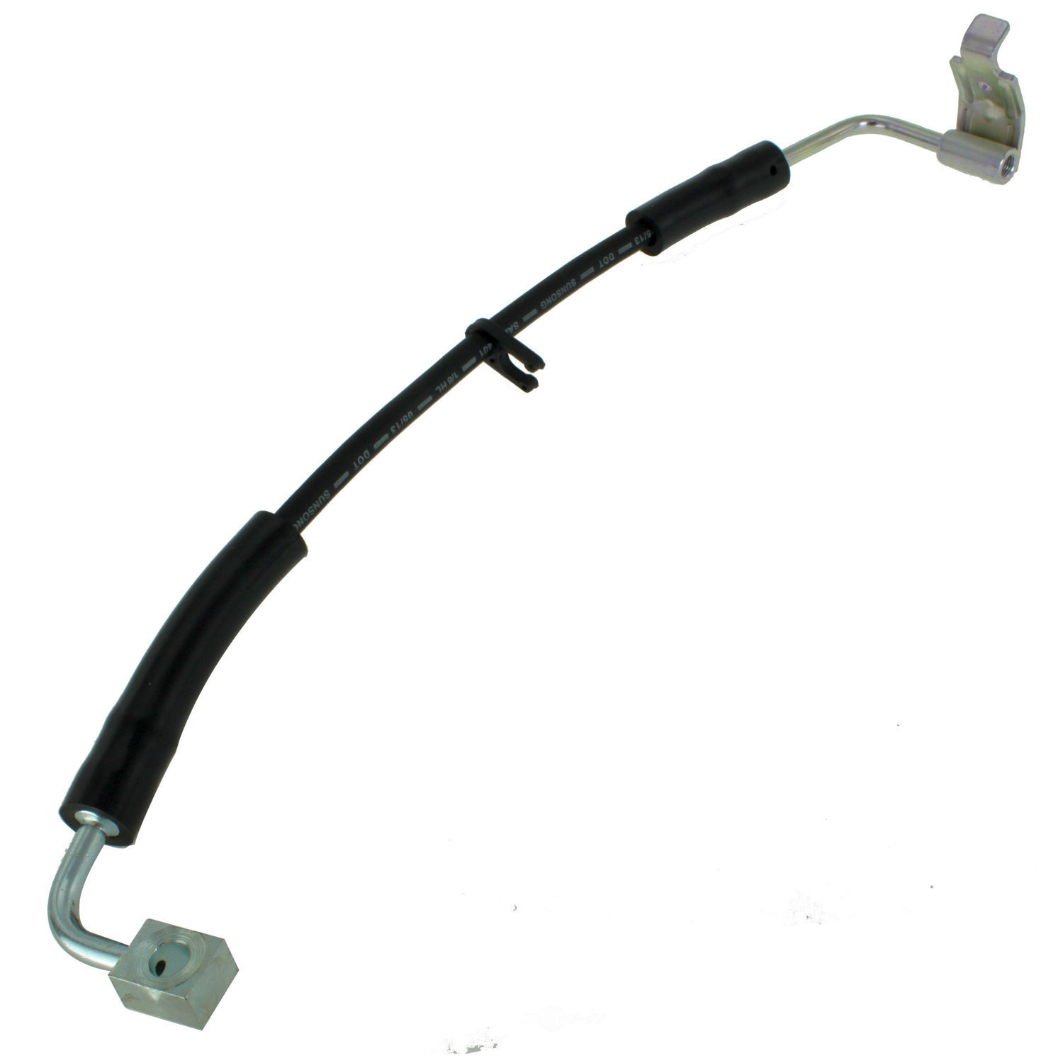 CENTRIC PARTS - Centric Premium Brake Hydraulic Hoses (Front Left) - CEC 150.58024