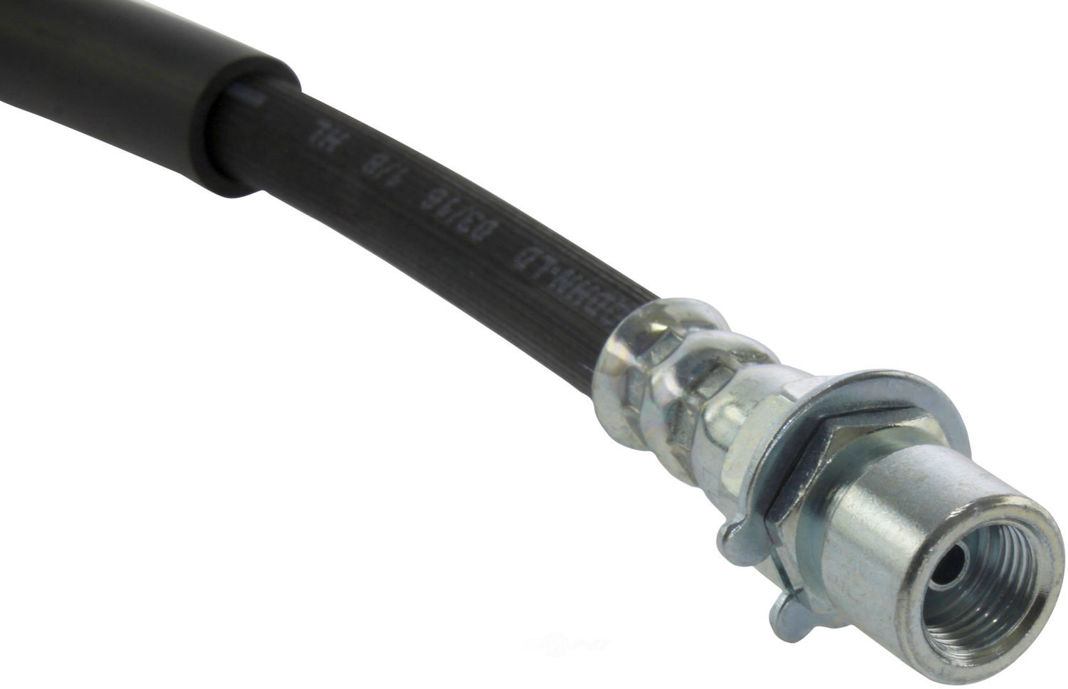 CENTRIC PARTS - Centric Premium Brake Hydraulic Hoses (Front) - CEC 150.61014