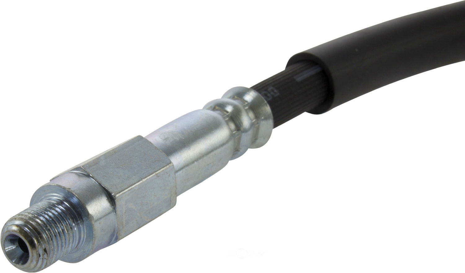 CENTRIC PARTS - Centric Premium Brake Hydraulic Hoses (Front) - CEC 150.61014