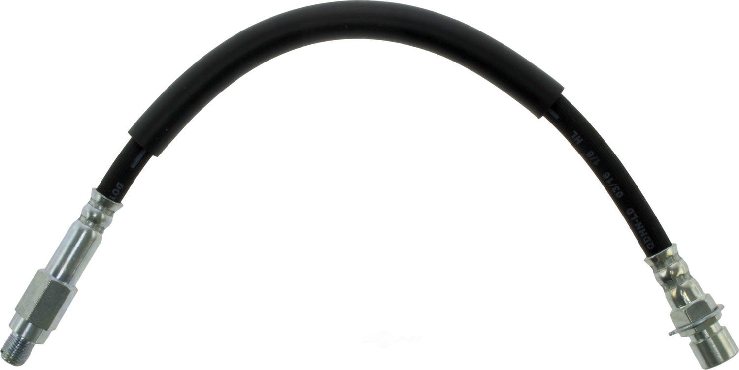 CENTRIC PARTS - Centric Premium Brake Hydraulic Hoses (Front) - CEC 150.61014