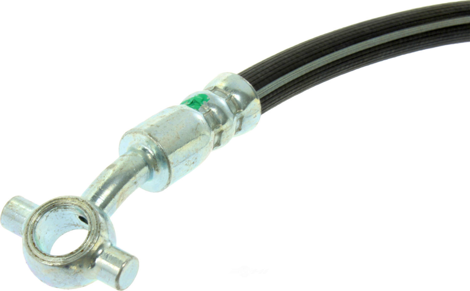 CENTRIC PARTS - Centric Premium Brake Hydraulic Hoses (Front) - CEC 150.61055