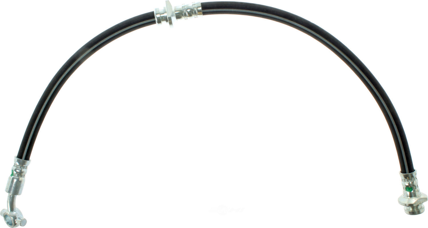 CENTRIC PARTS - Centric Premium Brake Hydraulic Hoses (Front) - CEC 150.61055