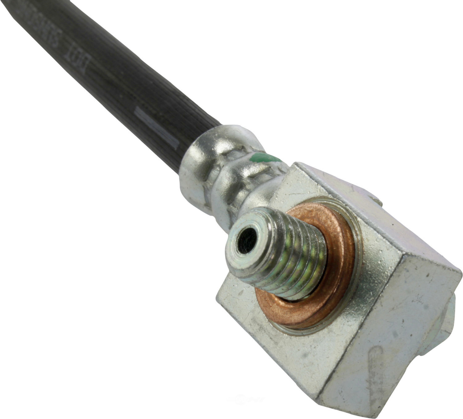 CENTRIC PARTS - Centric Premium Brake Hydraulic Hoses - CEC 150.61072