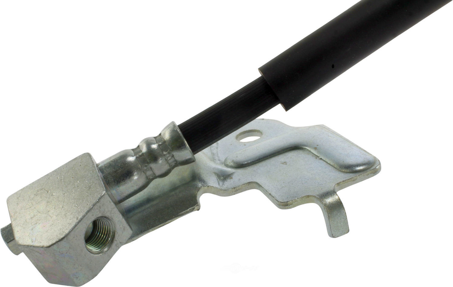 CENTRIC PARTS - Centric Premium Brake Hydraulic Hoses - CEC 150.61072