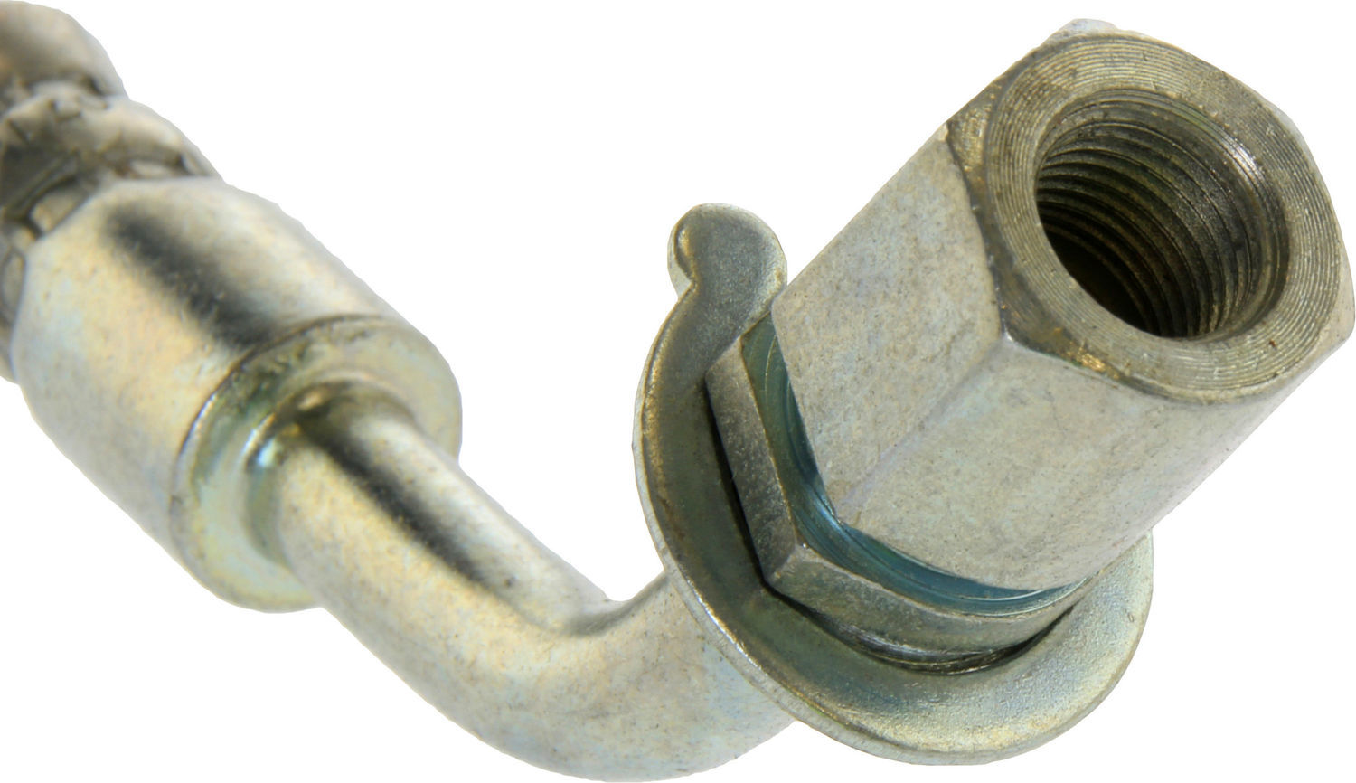 CENTRIC PARTS - Centric Premium Brake Hydraulic Hoses (Front Right) - CEC 150.61121