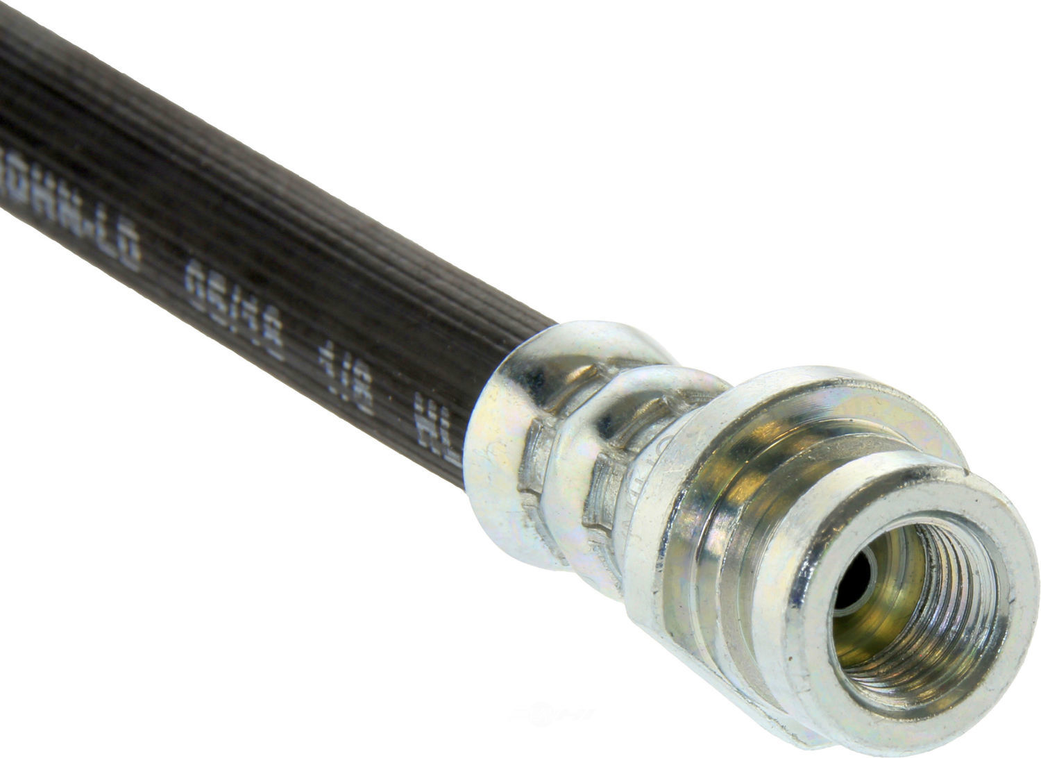 CENTRIC PARTS - Centric Premium Brake Hydraulic Hoses (Rear) - CEC 150.61427