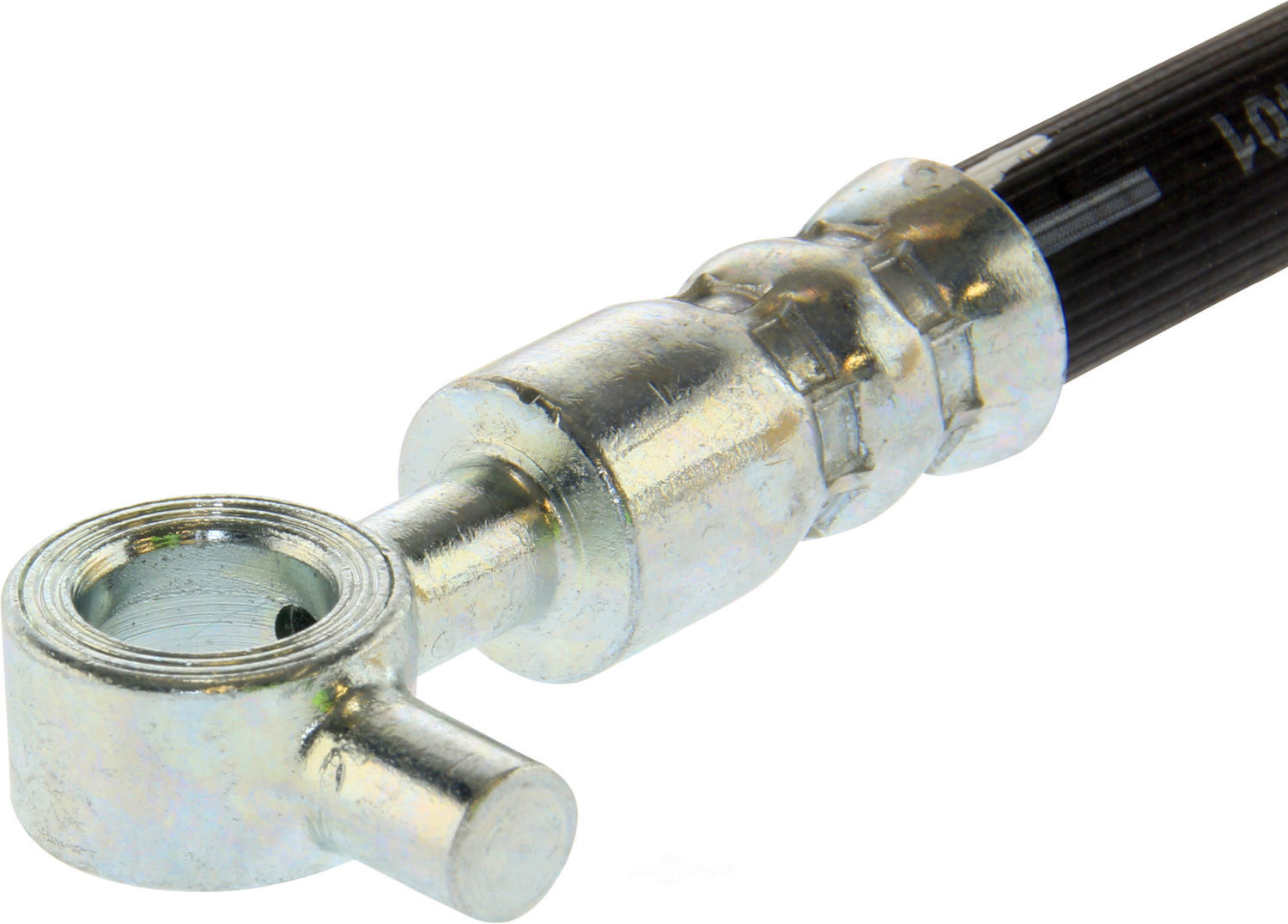 CENTRIC PARTS - Centric Premium Brake Hydraulic Hoses - CEC 150.61427