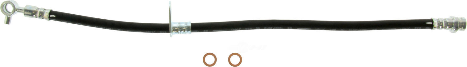 CENTRIC PARTS - Centric Premium Brake Hydraulic Hoses - CEC 150.61427