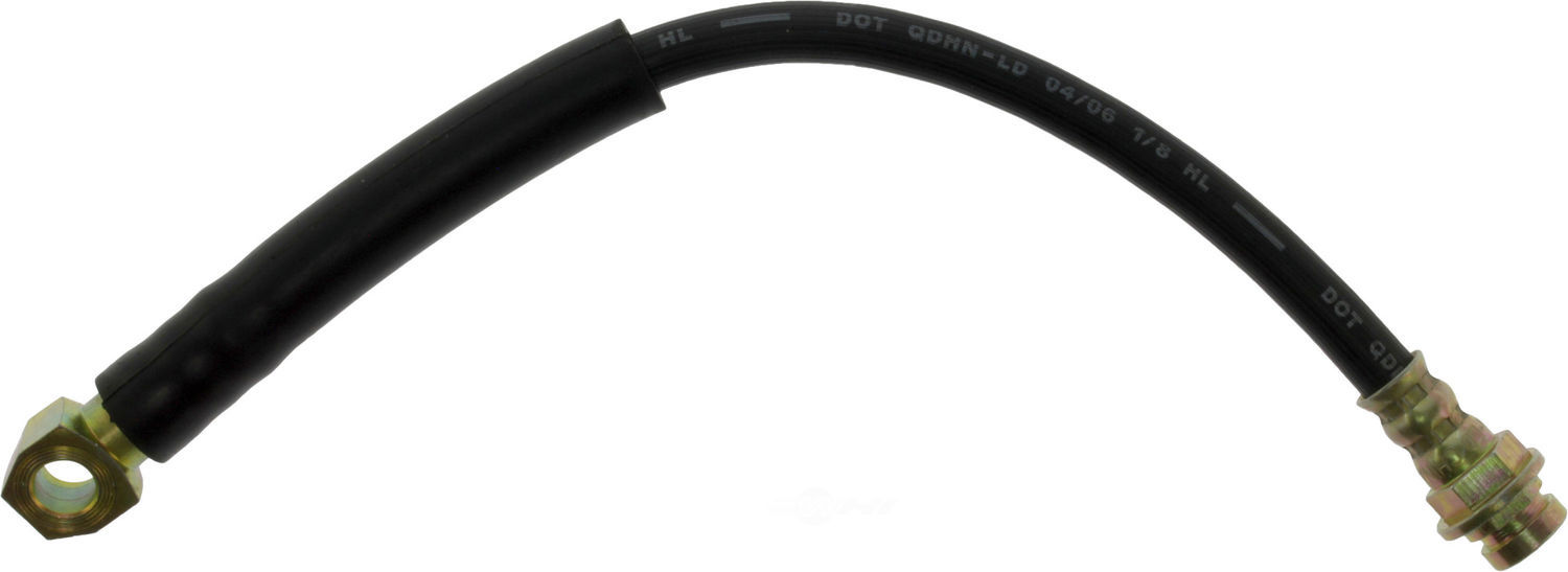 CENTRIC PARTS - Centric Premium Brake Hydraulic Hoses (Front) - CEC 150.62028