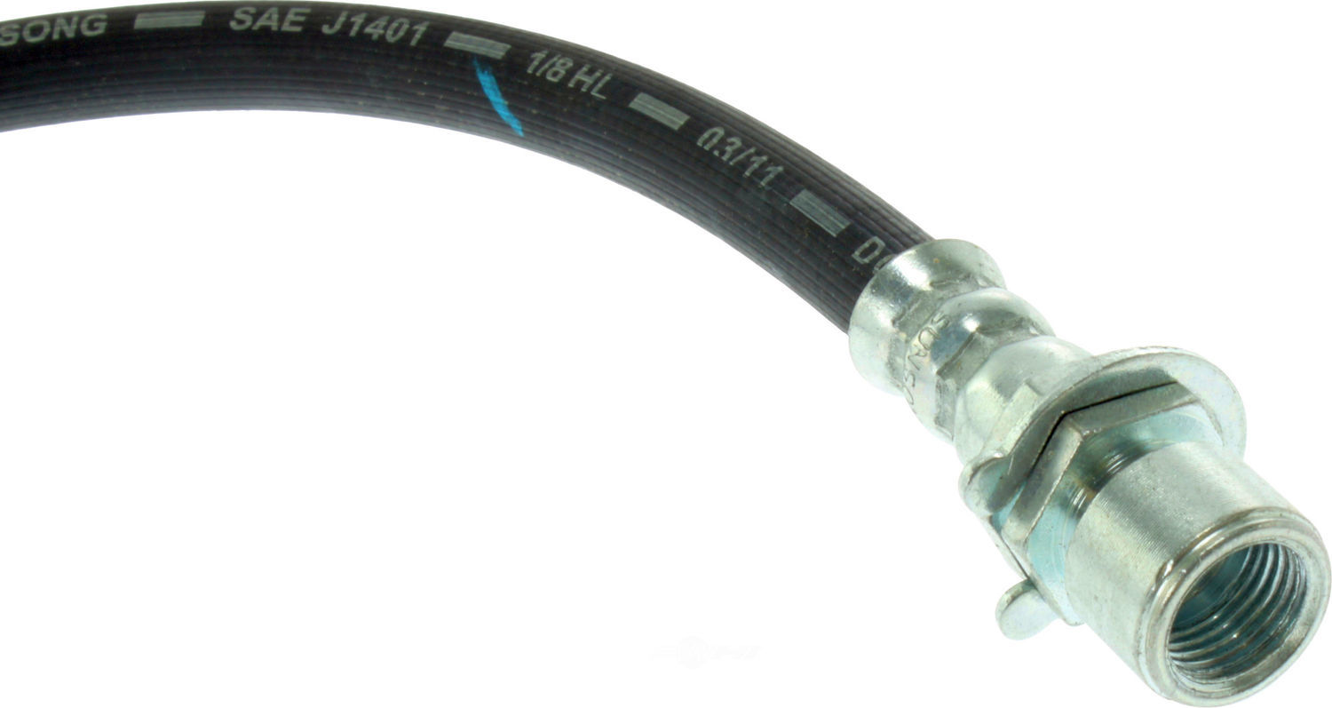 CENTRIC PARTS - Centric Premium Brake Hydraulic Hoses (Front) - CEC 150.62103