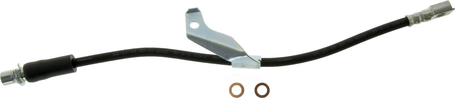 CENTRIC PARTS - Centric Premium Brake Hydraulic Hoses - CEC 150.62113