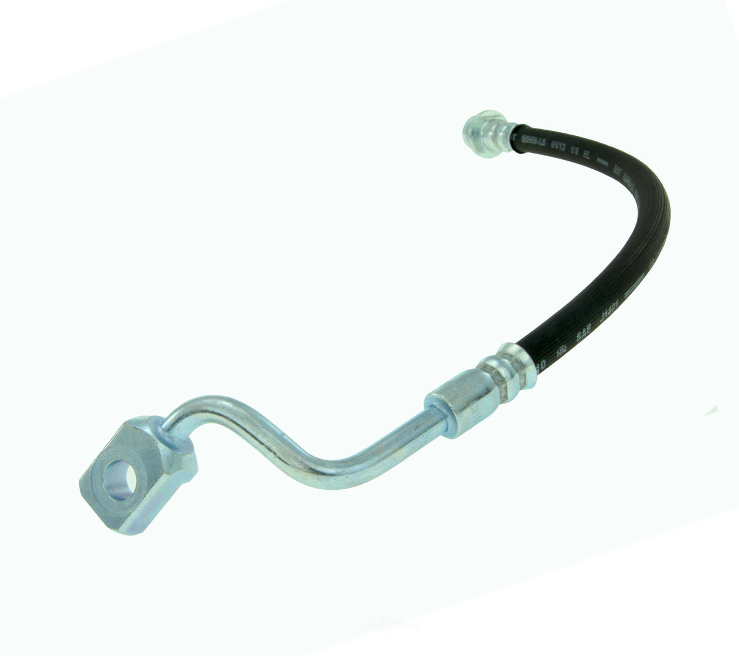 CENTRIC PARTS - Centric Premium Brake Hydraulic Hoses (Front Left) - CEC 150.62138