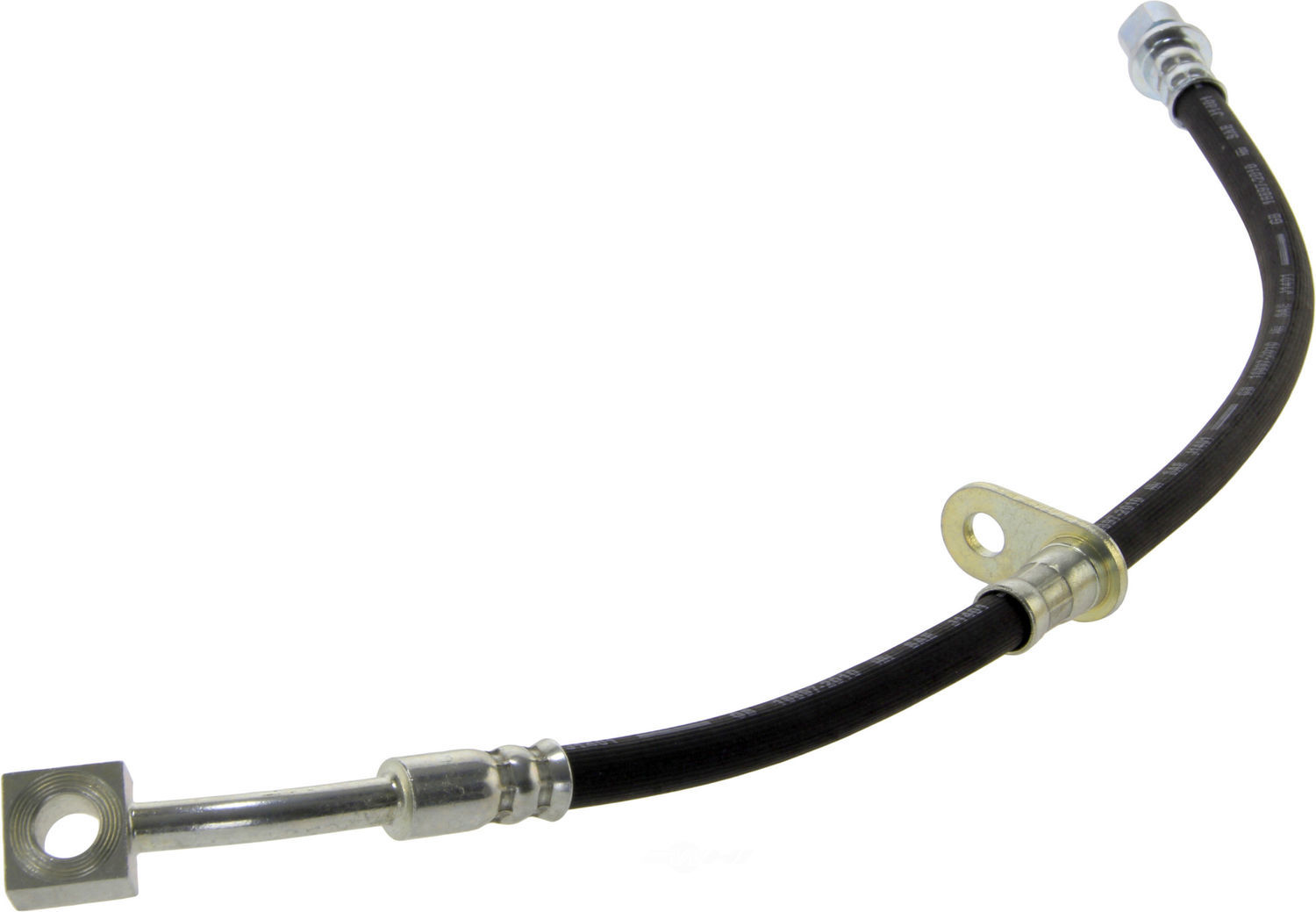 CENTRIC PARTS - Centric Premium Brake Hydraulic Hoses (Front Right) - CEC 150.62161