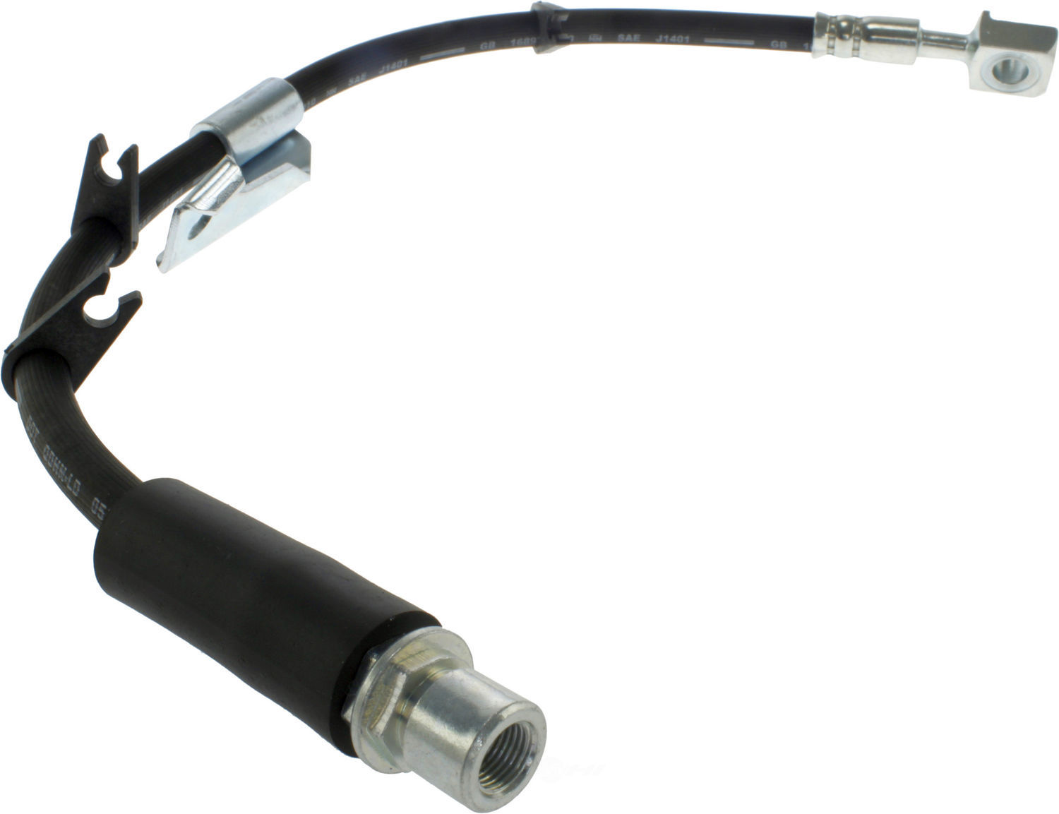 CENTRIC PARTS - Centric Premium Brake Hydraulic Hoses (Front Right) - CEC 150.62171