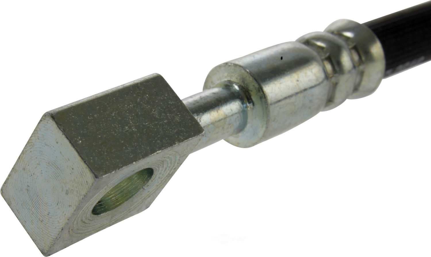 CENTRIC PARTS - Centric Premium Brake Hydraulic Hoses - CEC 150.62172