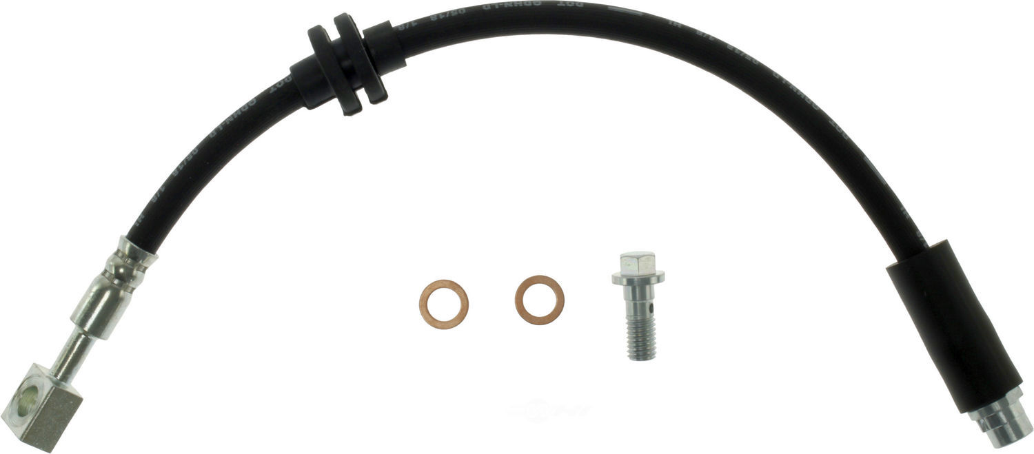 CENTRIC PARTS - Centric Premium Brake Hydraulic Hoses - CEC 150.62172