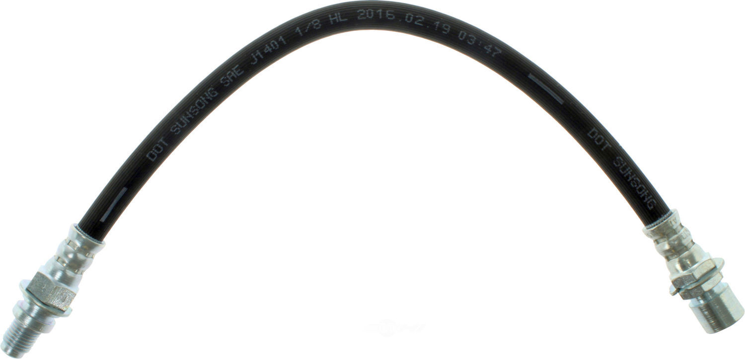 CENTRIC PARTS - Centric Premium Brake Hydraulic Hoses - CEC 150.62331