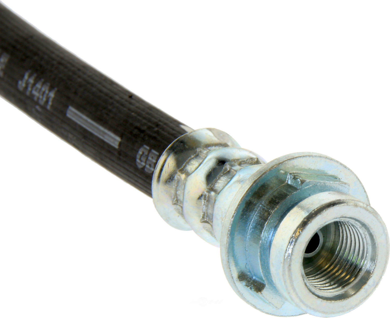 CENTRIC PARTS - Centric Premium Brake Hydraulic Hoses (Rear Right) - CEC 150.62453