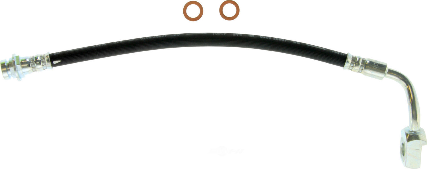 CENTRIC PARTS - Centric Premium Brake Hydraulic Hoses - CEC 150.62453