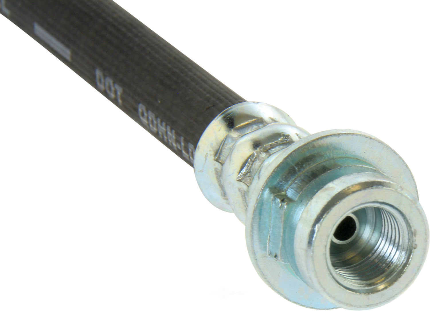 CENTRIC PARTS - Centric Premium Brake Hydraulic Hoses (Rear Left) - CEC 150.62454