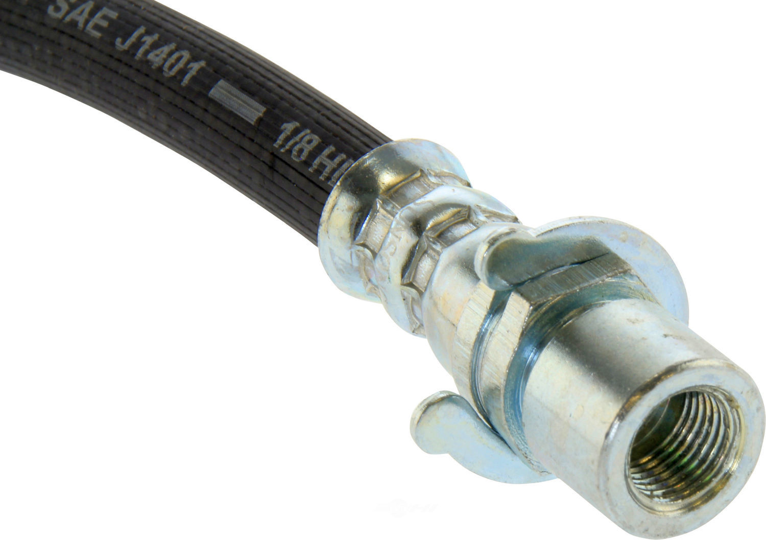 CENTRIC PARTS - Centric Premium Brake Hydraulic Hoses (Rear Right) - CEC 150.62465