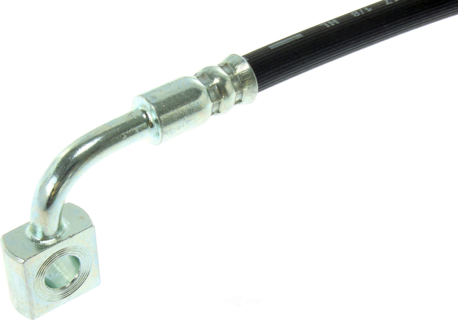 CENTRIC PARTS - Centric Premium Brake Hydraulic Hoses - CEC 150.63074