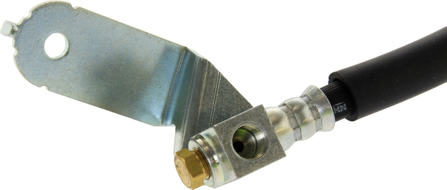 CENTRIC PARTS - Centric Premium Brake Hydraulic Hoses - CEC 150.63376
