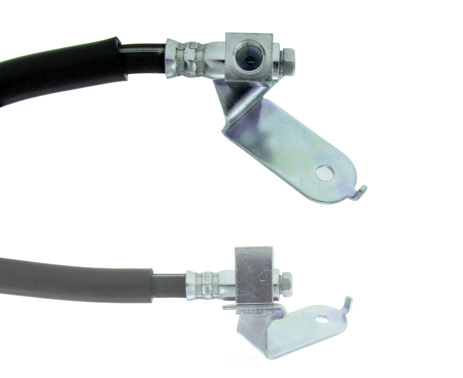 CENTRIC PARTS - Centric Premium Brake Hydraulic Hoses - CEC 150.63381