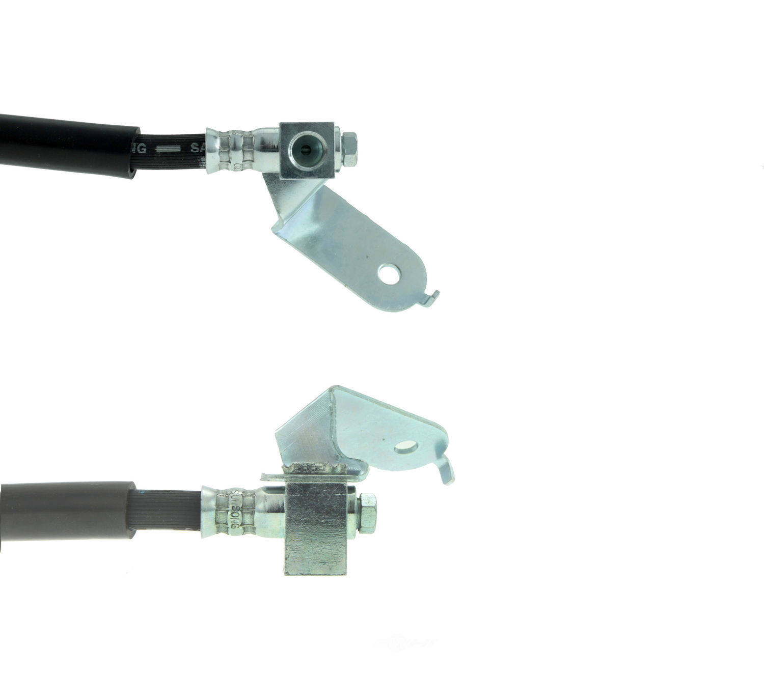 CENTRIC PARTS - Centric Premium Brake Hydraulic Hoses - CEC 150.63382