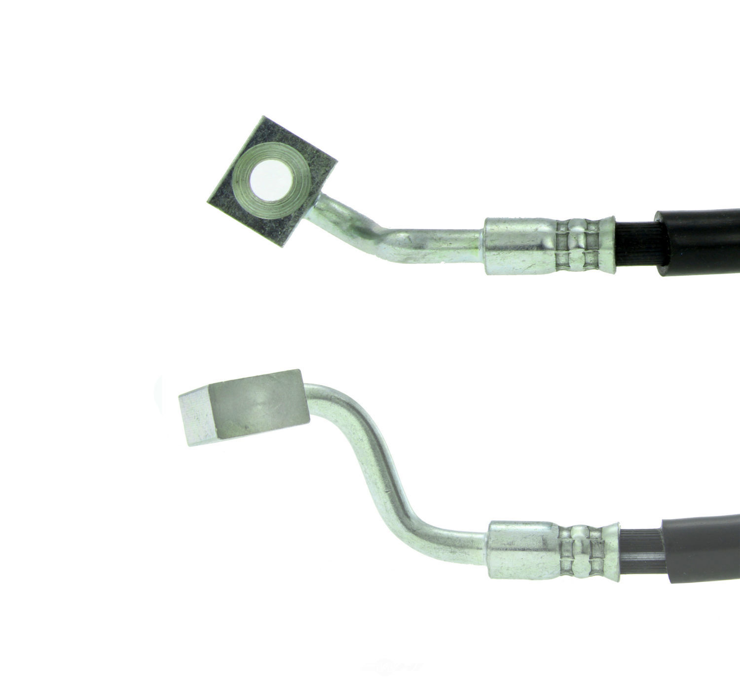 CENTRIC PARTS - Centric Premium Brake Hydraulic Hoses - CEC 150.63382