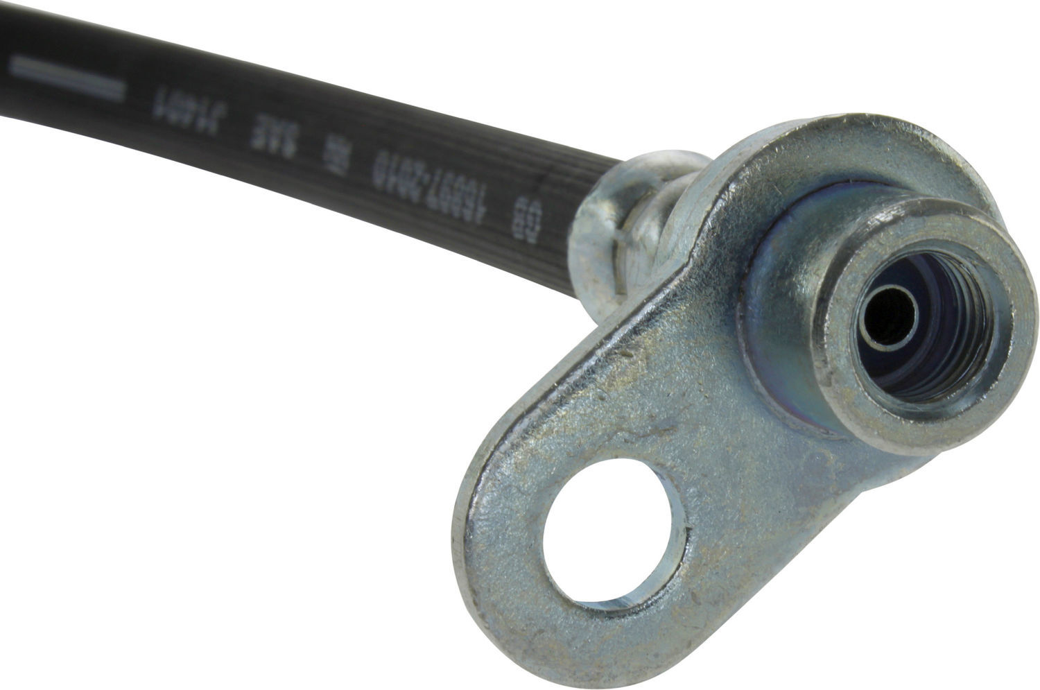 CENTRIC PARTS - Centric Premium Brake Hydraulic Hoses - CEC 150.63394
