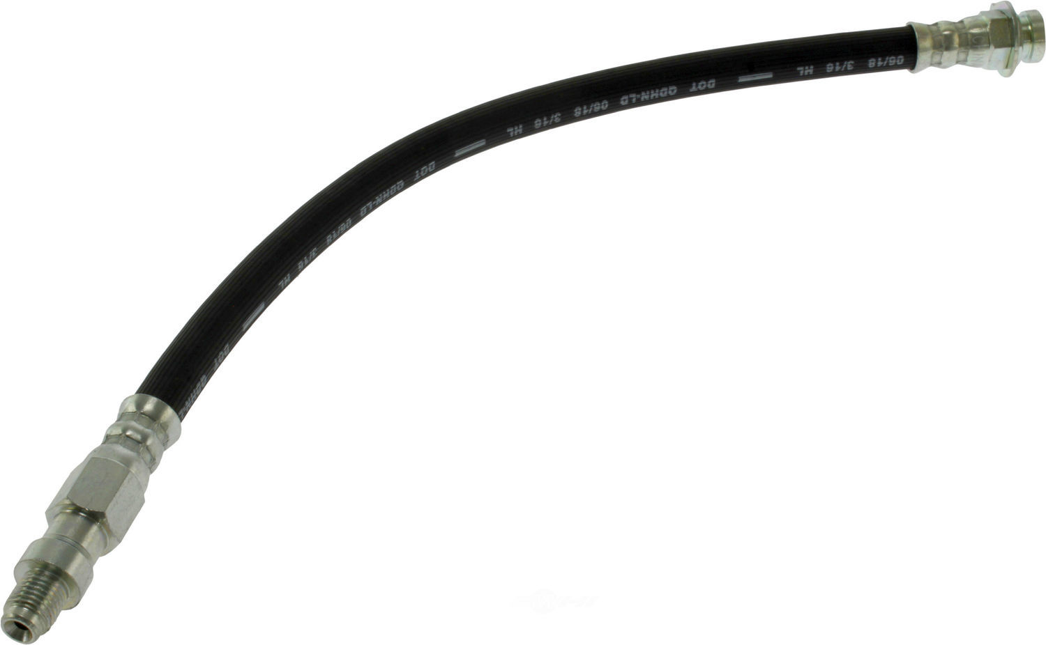 CENTRIC PARTS - Centric Premium Brake Hydraulic Hoses (Front) - CEC 150.64004