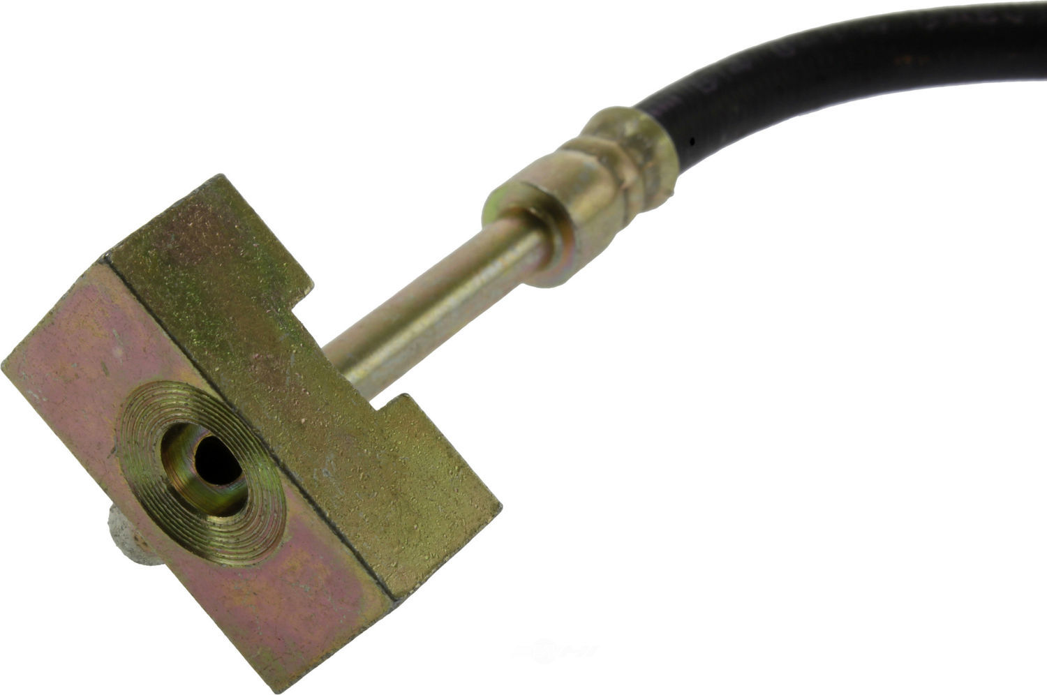 CENTRIC PARTS - Centric Premium Brake Hydraulic Hoses - CEC 150.65031