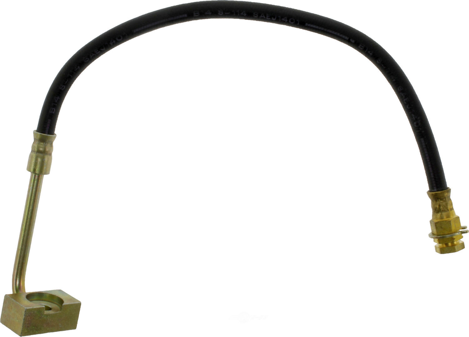 CENTRIC PARTS - Centric Premium Brake Hydraulic Hoses - CEC 150.65031