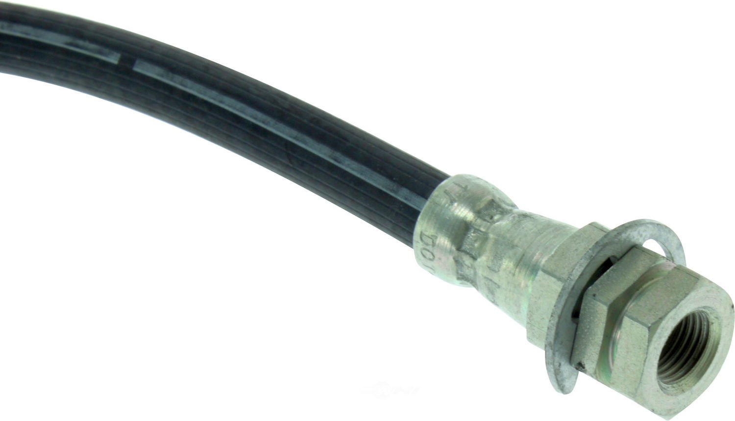 CENTRIC PARTS - Centric Premium Brake Hydraulic Hoses (Front Right) - CEC 150.65105