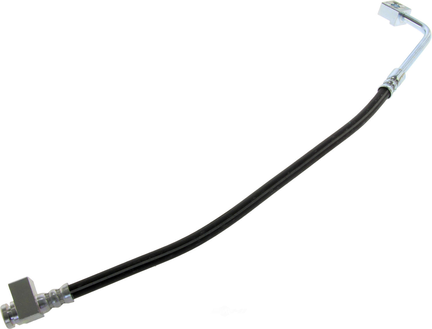 CENTRIC PARTS - Centric Premium Brake Hydraulic Hoses (Front Left) - CEC 150.65106