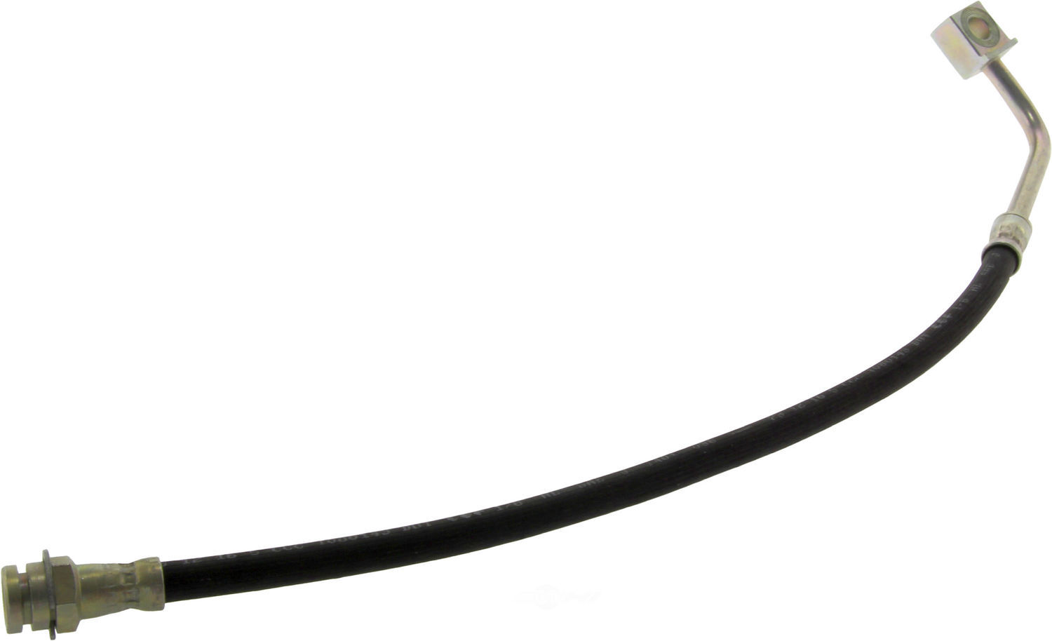 CENTRIC PARTS - Centric Premium Brake Hydraulic Hoses (Front Right) - CEC 150.65107