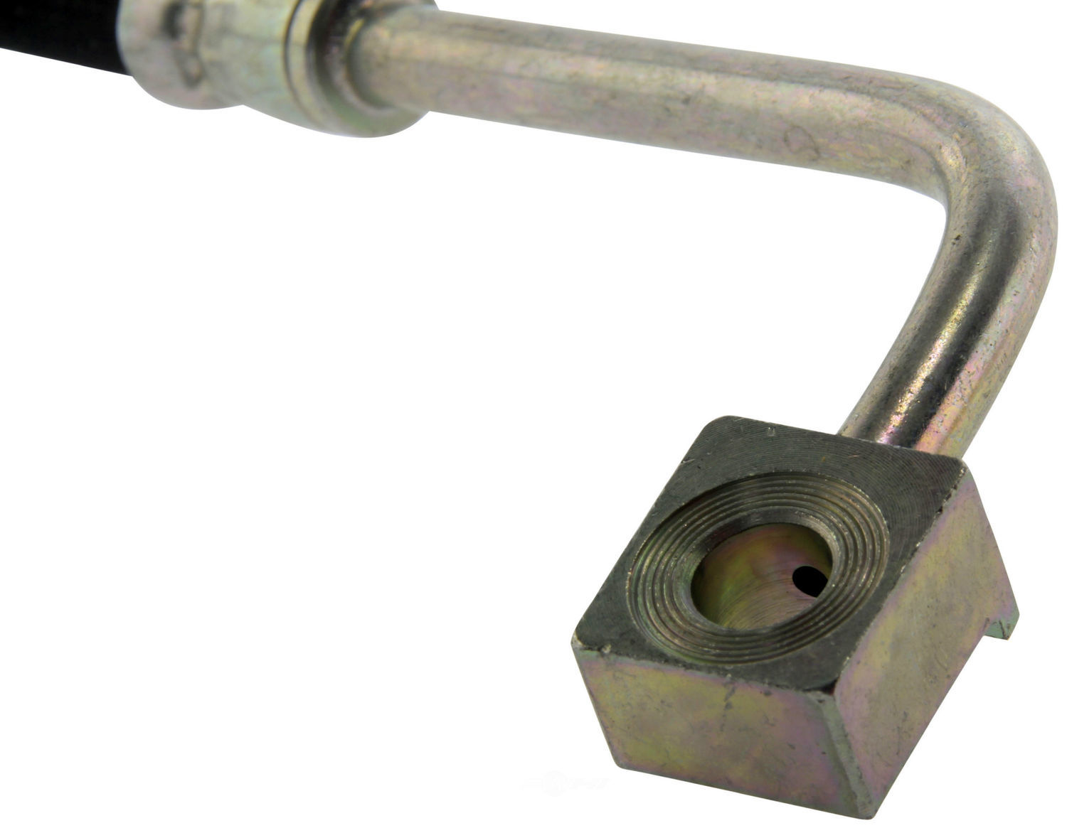 CENTRIC PARTS - Centric Premium Brake Hydraulic Hoses - CEC 150.65107