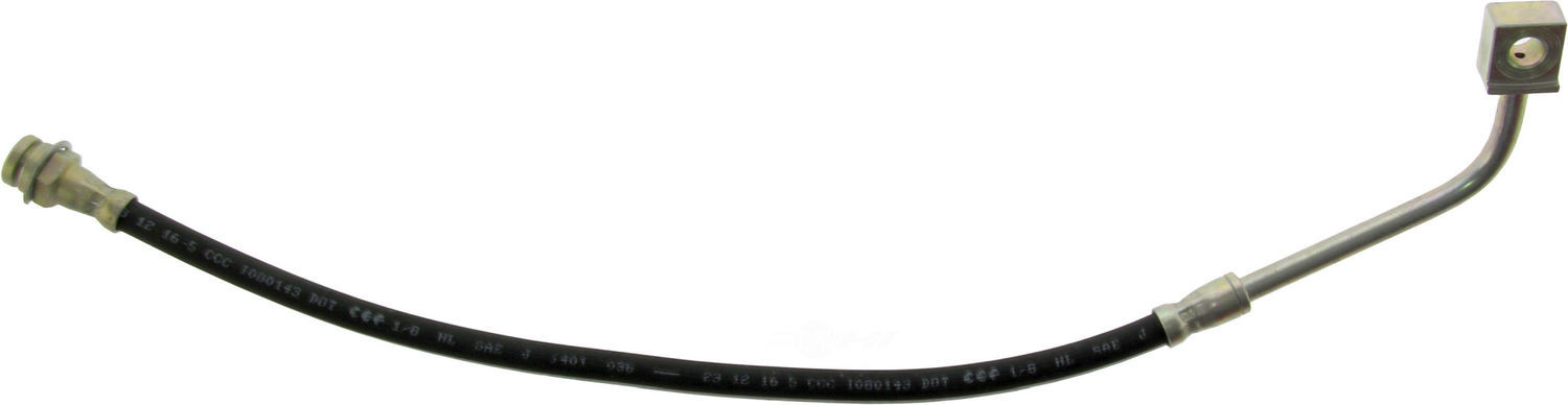 CENTRIC PARTS - Centric Premium Brake Hydraulic Hoses - CEC 150.65107
