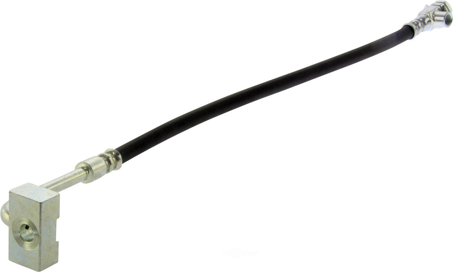 CENTRIC PARTS - Centric Premium Brake Hydraulic Hoses (Front Left) - CEC 150.65108