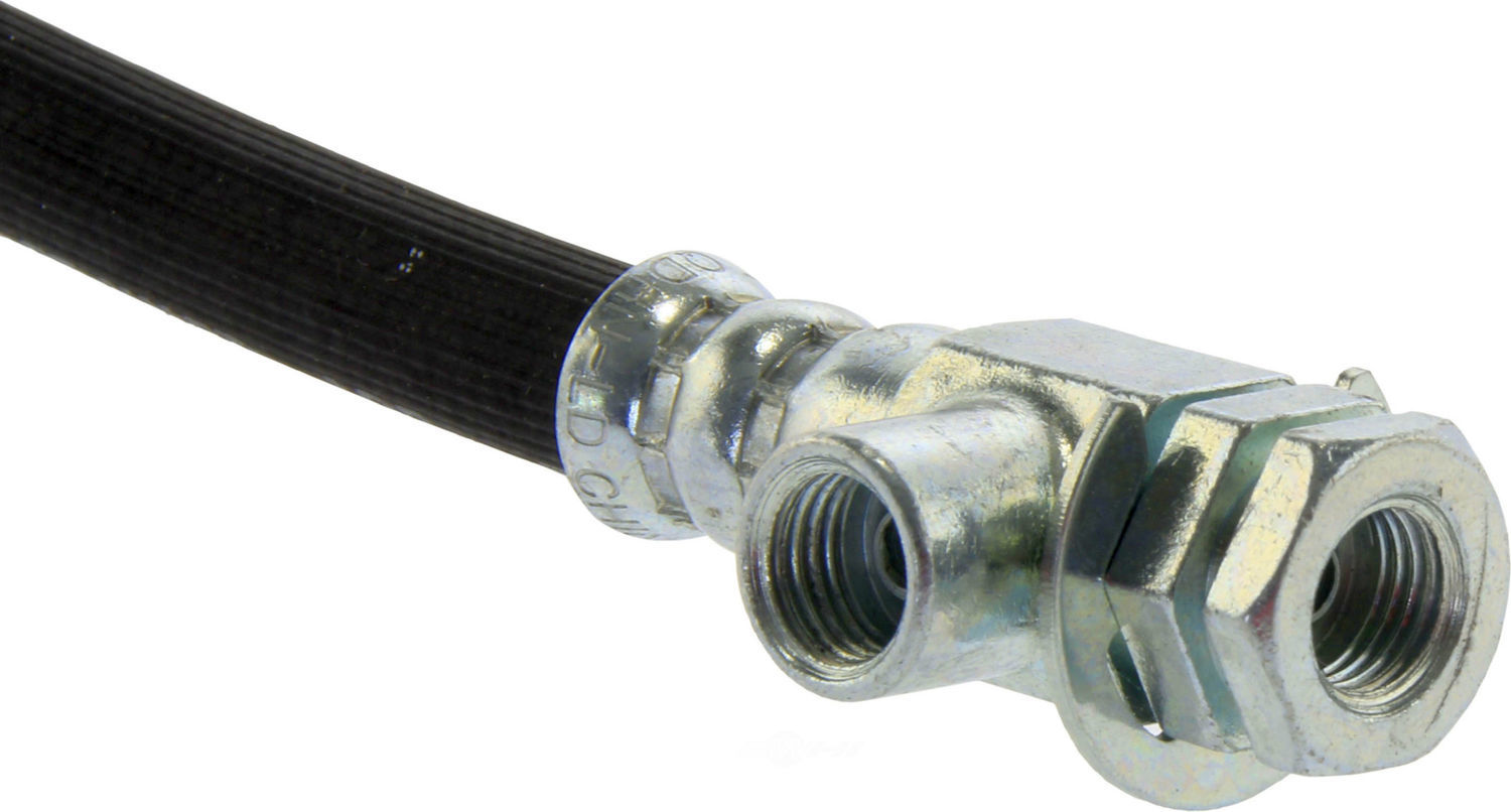 CENTRIC PARTS - Centric Premium Brake Hydraulic Hoses - CEC 150.65108