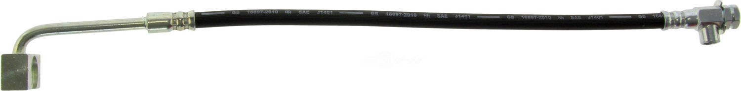 CENTRIC PARTS - Centric Premium Brake Hydraulic Hoses - CEC 150.65108