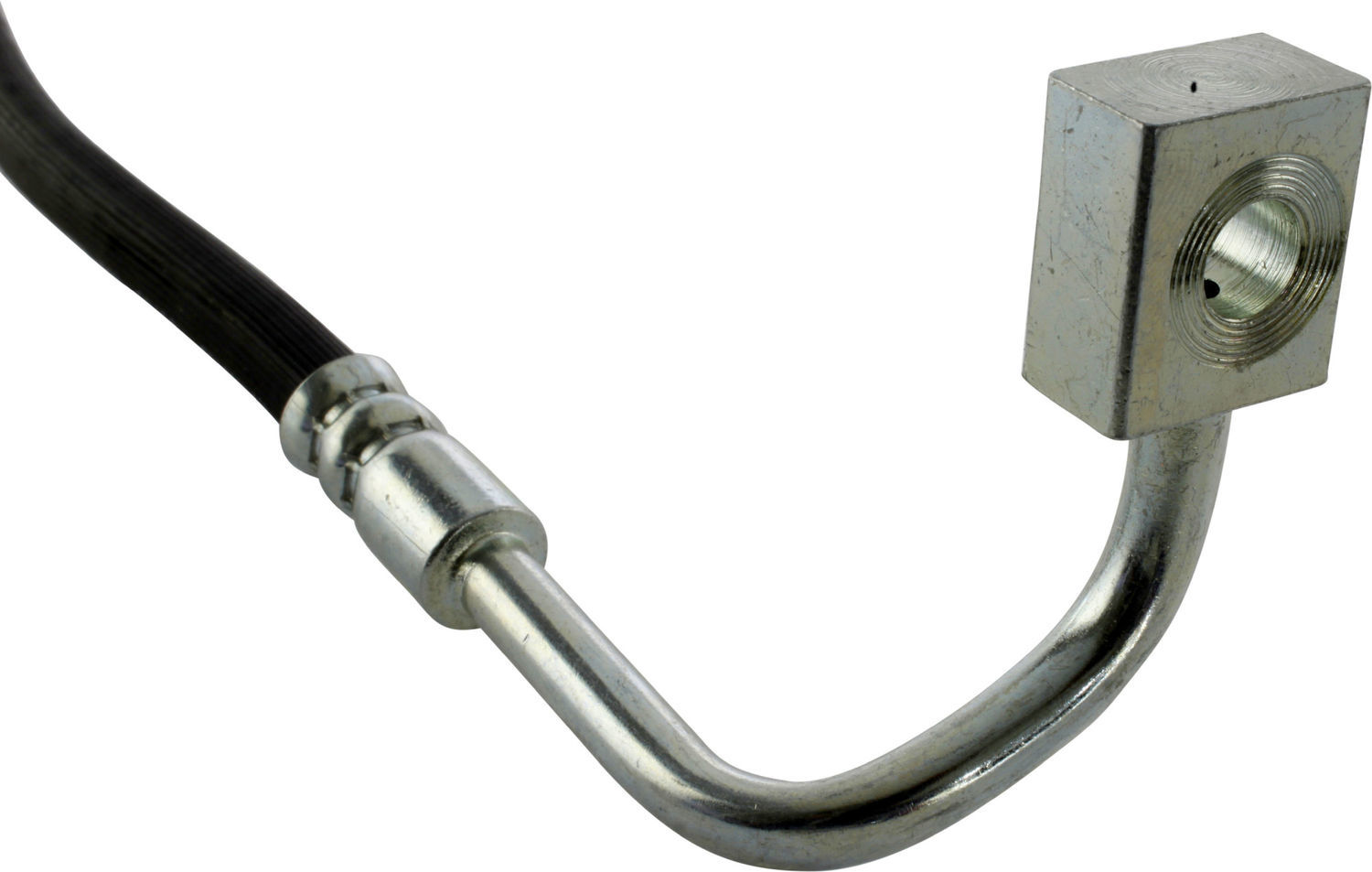 CENTRIC PARTS - Centric Premium Brake Hydraulic Hoses - CEC 150.65112