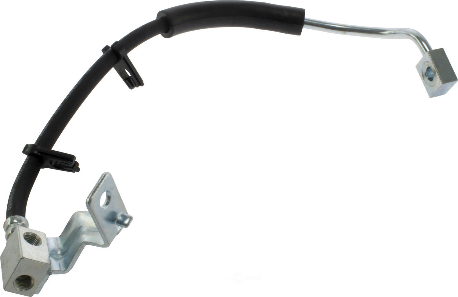 CENTRIC PARTS - Centric Premium Brake Hydraulic Hoses (Front Left) - CEC 150.65114